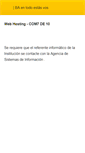 Mobile Screenshot of com7de10.buenosaires.edu.ar