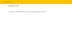 Desktop Screenshot of lic1de2.buenosaires.edu.ar