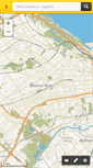 Mobile Screenshot of mapa0.buenosaires.gov.ar